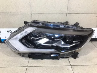 260606FP8B Фара левая Nissan X-Trail T32 Арт 2-706689, вид 6