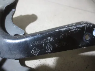 654000001R Петля капота правая Renault Laguna 3 Арт 2-706690, вид 2
