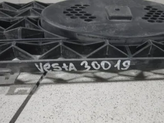 8450006673 Решетка радиатора Lada Vesta 1 Арт 2-706716, вид 6