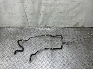 497909Y000 Трубка гидроусилителя Nissan Teana J31 Арт 2-706879, вид 1