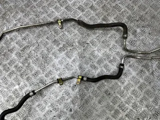 497909Y000 Трубка гидроусилителя Nissan Teana J31 Арт 2-706879, вид 3