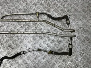 497909Y000 Трубка гидроусилителя Nissan Teana J31 Арт 2-706879, вид 9