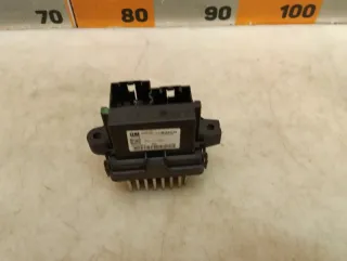 13598091 Сопротивление печки Opel Astra J Арт 2-707006, вид 1