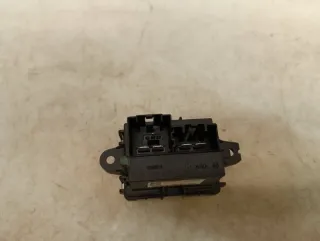 13598091 Сопротивление печки Opel Astra J Арт 2-707006, вид 2