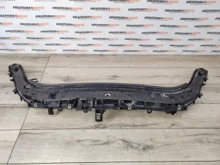 8200140478 Панель передняя салона (торпедо) Renault Scenic 2 Арт 2-707354, вид 1
