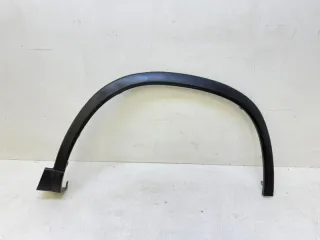 609000644AA Расширители арок Chery Tiggo 4 PRO Арт 2-707368, вид 1