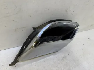 602000939AA Накладка на бампер Chery Tiggo 4 PRO Арт 2-707381, вид 2