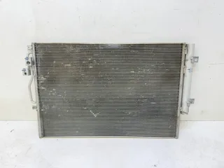 301000058AA Радиатор кондиционера Chery Tiggo 4 PRO Арт 2-707397, вид 1