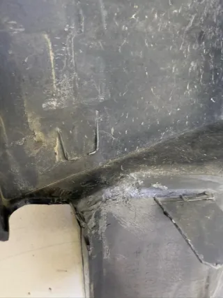 602001214AA Бампер передний Chery Tiggo 4 PRO Арт 2-707399, вид 13