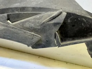5243748040 Юбка бампера нижняя Lexus RX 3 Арт 2-707446, вид 5