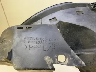 5380748060 Пыльник крыла Lexus RX 4 Арт 2-707456, вид 7
