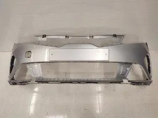 86511H0700 Бампер передний Kia Rio 4 restailing Арт 2-707672, вид 5