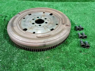 03F105266 Маховик двухмассовый Audi A3 8P Арт 2-707845, вид 1