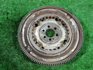 03F105266 Маховик двухмассовый Audi A3 8P Арт 2-707845, вид 3
