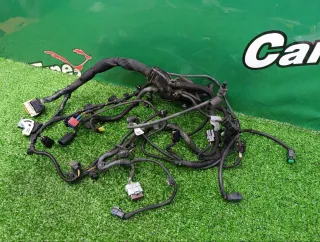 12517620653 Проводка двигателя MINI CLUBMAN R55 restailing Арт 2-708245, вид 3