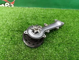 A1322000201 Помпа водяная Smart Fortwo 2 Арт 2-708262, вид 8