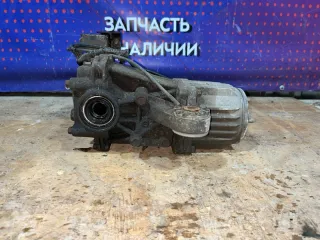  Редуктор заднего моста Peugeot 4007 Арт 2-708417, вид 2