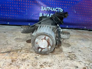  Редуктор заднего моста Peugeot 4007 Арт 2-708417, вид 3