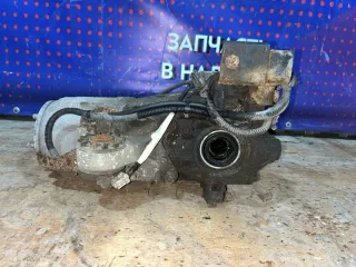  Редуктор заднего моста Peugeot 4007 Арт 2-708417, вид 4