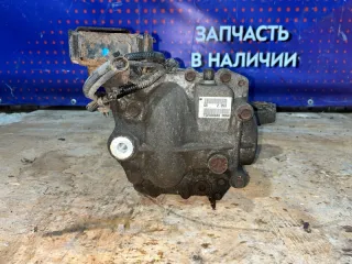  Редуктор заднего моста Peugeot 4007 Арт 2-708417, вид 6