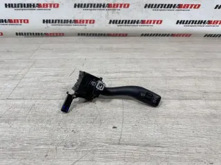 8P0953519D9B9 Переключатель подрулевой дворников Audi A3 8P Арт 2-708439, вид 1