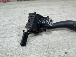 8P0953519D9B9 Переключатель подрулевой дворников Audi A3 8P Арт 2-708439, вид 3