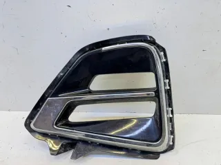602001264AA Заглушка (решетка) в бампер Chery Chery Tiggo 7 Pro Max Арт 2-708534, вид 1