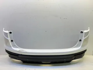 6044066100 Бампер задний Geely Coolray Арт 2-708559, вид 1