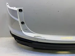 6044066100 Бампер задний Geely Coolray Арт 2-708559, вид 2