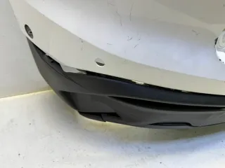 6044066100 Бампер задний Geely Coolray Арт 2-708559, вид 6