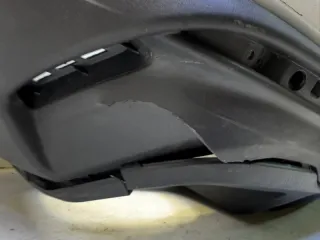 6044066100 Бампер задний Geely Coolray Арт 2-708559, вид 8