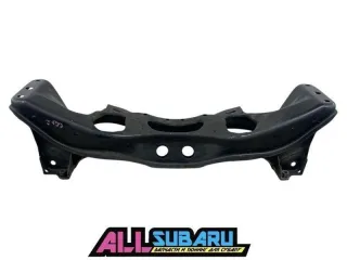 20101-FE000 Балка подвески передняя (подрамник) Subaru Impreza 2 Арт 2-708715, вид 1