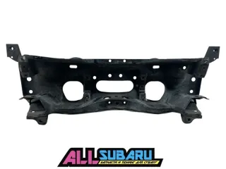 20101-FE000 Балка подвески передняя (подрамник) Subaru Impreza 2 Арт 2-708715, вид 6