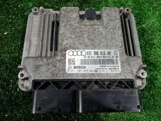 03C906016AN Блок управления (другие) Audi A3 8P Арт 2-708945, вид 1