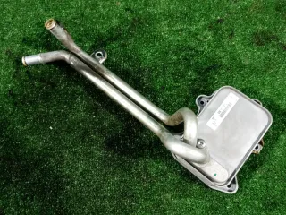 03C121050P Трубка масляного радиатора Volkswagen Passat B7 Арт 2-709009, вид 1
