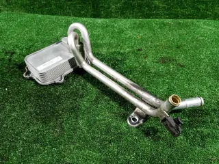 03C121050P Трубка масляного радиатора Volkswagen Passat B7 Арт 2-709009, вид 3