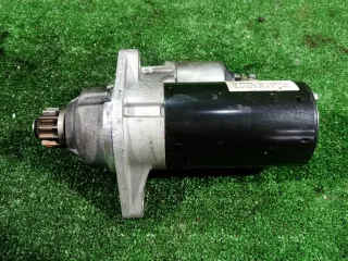 0AM911023F Стартер Volkswagen Passat B7 Арт 2-709010, вид 1