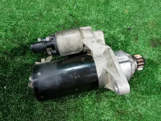 0AM911023F Стартер Volkswagen Passat B7 Арт 2-709010, вид 3