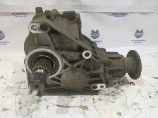 4730039200 Коробка раздаточная Kia Sportage 2 Арт 2-709074, вид 2
