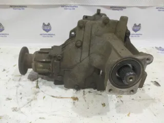 4730039200 Коробка раздаточная Kia Sportage 2 Арт 2-709074, вид 3