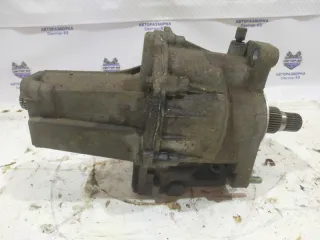 4730039200 Коробка раздаточная Kia Sportage 2 Арт 2-709074, вид 4