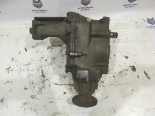 4730039200 Коробка раздаточная Kia Sportage 2 Арт 2-709074, вид 5