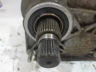 4730039200 Коробка раздаточная Kia Sportage 2 Арт 2-709074, вид 7