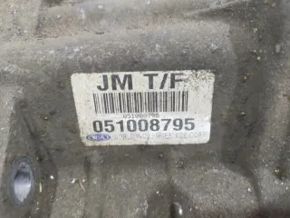 4730039200 Коробка раздаточная Kia Sportage 2 Арт 2-709074, вид 9