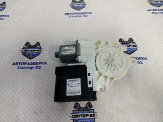 5N0959702E Моторчик стеклоподъемника Volkswagen Tiguan 1 Арт 2-709151, вид 3