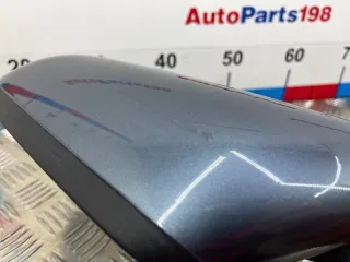 601000667AADQJ Зеркало наружное левое Chery Tiggo 4 PRO Арт 2-709174, вид 10