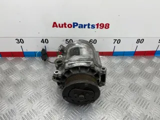 7813A068 Компрессор кондиционера Mitsubishi Lancer 10 Арт 2-709187, вид 1