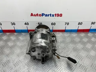 7813A068 Компрессор кондиционера Mitsubishi Lancer 10 Арт 2-709187, вид 3