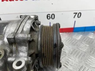 7813A068 Компрессор кондиционера Mitsubishi Lancer 10 Арт 2-709187, вид 5