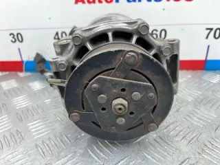 7813A068 Компрессор кондиционера Mitsubishi Lancer 10 Арт 2-709187, вид 6